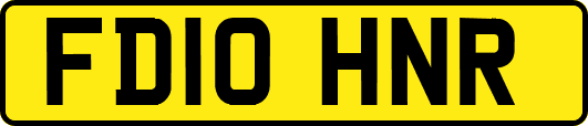 FD10HNR