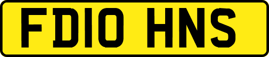 FD10HNS
