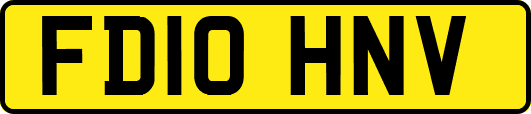 FD10HNV