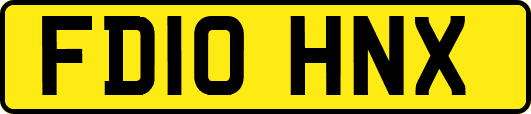 FD10HNX