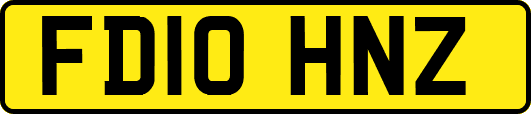 FD10HNZ