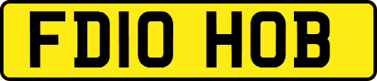 FD10HOB
