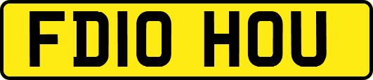 FD10HOU