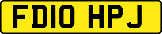 FD10HPJ