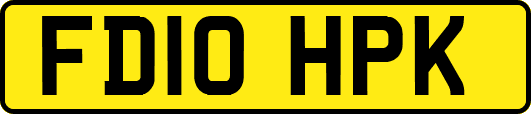 FD10HPK