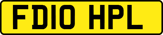 FD10HPL