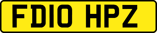 FD10HPZ
