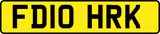 FD10HRK