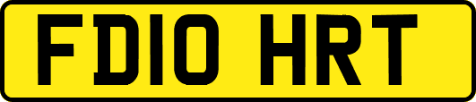 FD10HRT