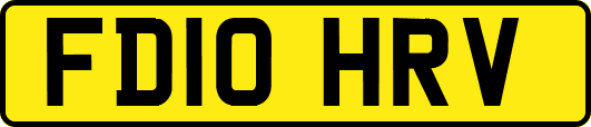 FD10HRV