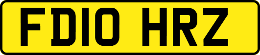 FD10HRZ