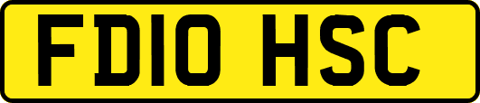FD10HSC