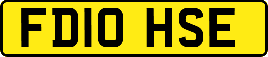 FD10HSE