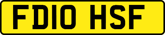 FD10HSF