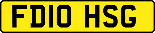 FD10HSG