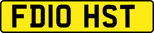 FD10HST