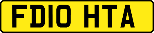 FD10HTA