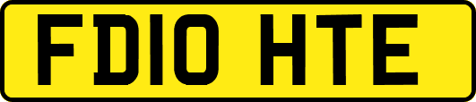 FD10HTE
