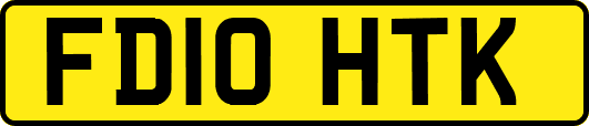 FD10HTK