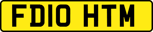 FD10HTM