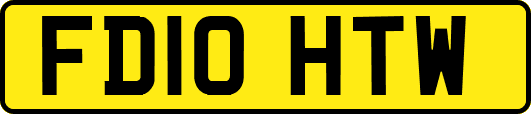 FD10HTW