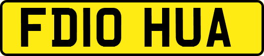FD10HUA