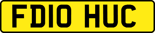 FD10HUC