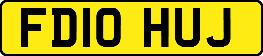 FD10HUJ