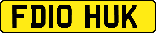 FD10HUK