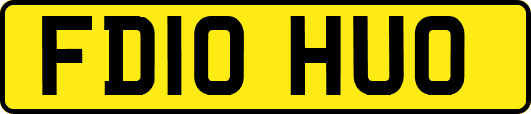 FD10HUO