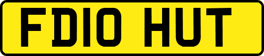 FD10HUT