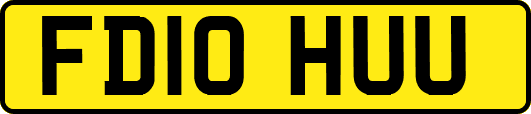 FD10HUU