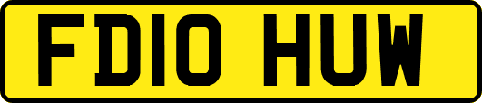 FD10HUW