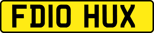 FD10HUX