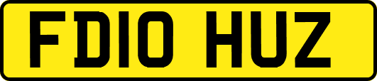 FD10HUZ