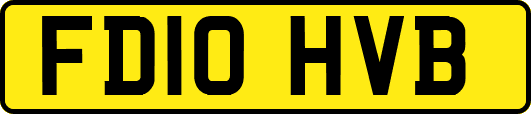 FD10HVB