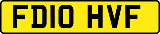 FD10HVF