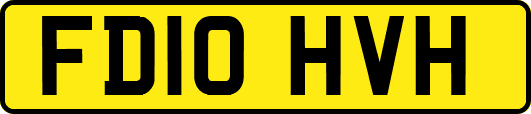FD10HVH
