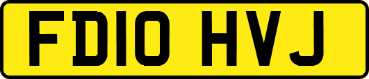 FD10HVJ