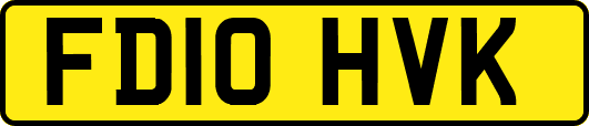 FD10HVK