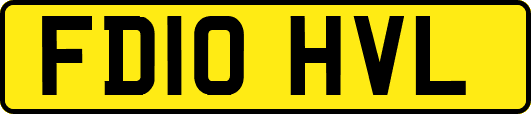 FD10HVL