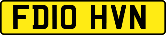 FD10HVN