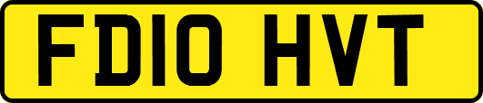 FD10HVT