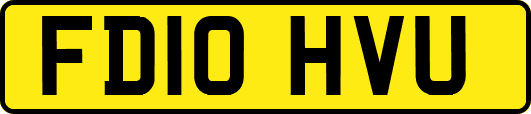 FD10HVU