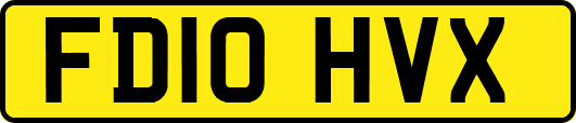 FD10HVX