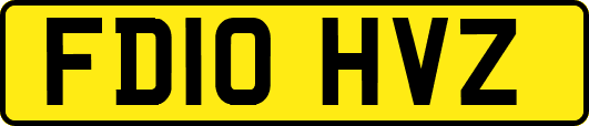 FD10HVZ