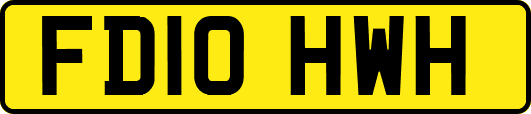FD10HWH