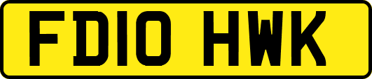 FD10HWK