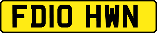 FD10HWN
