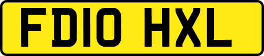 FD10HXL